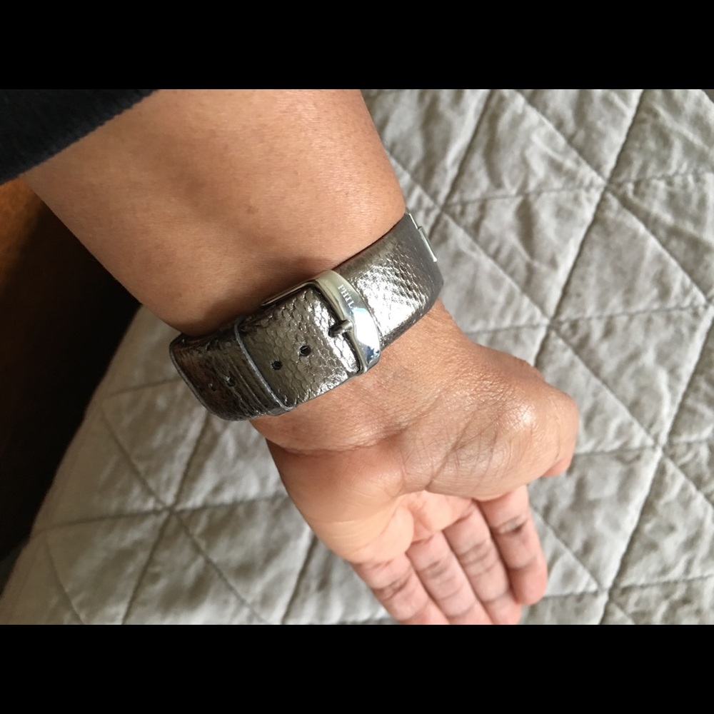 Philip Stein Limited Edition Oprah Watch - Picture 8 of 8
